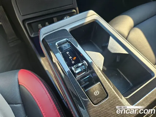 SsangYong Actyon 2024 1.5 автомат (гидро), миниатюра 9