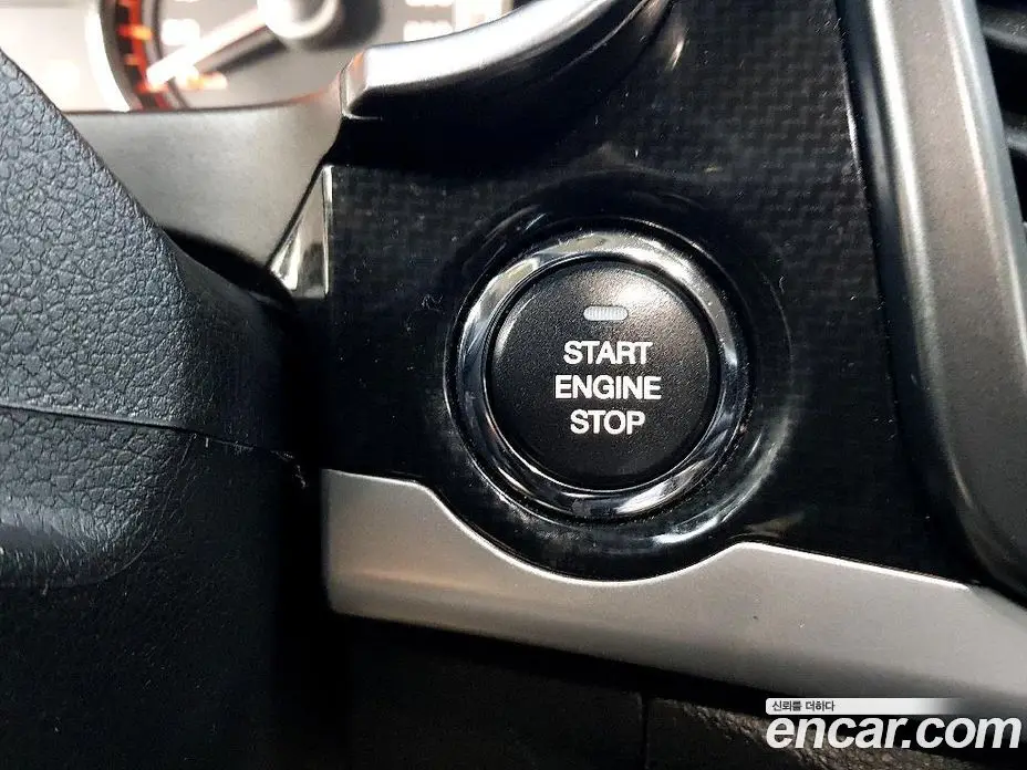 SsangYong Korando 2018 2.2 автомат (гидро), фото 14