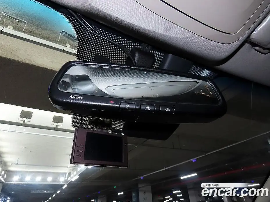 SsangYong Korando 2019 1.6 автомат (гидро), фото 16