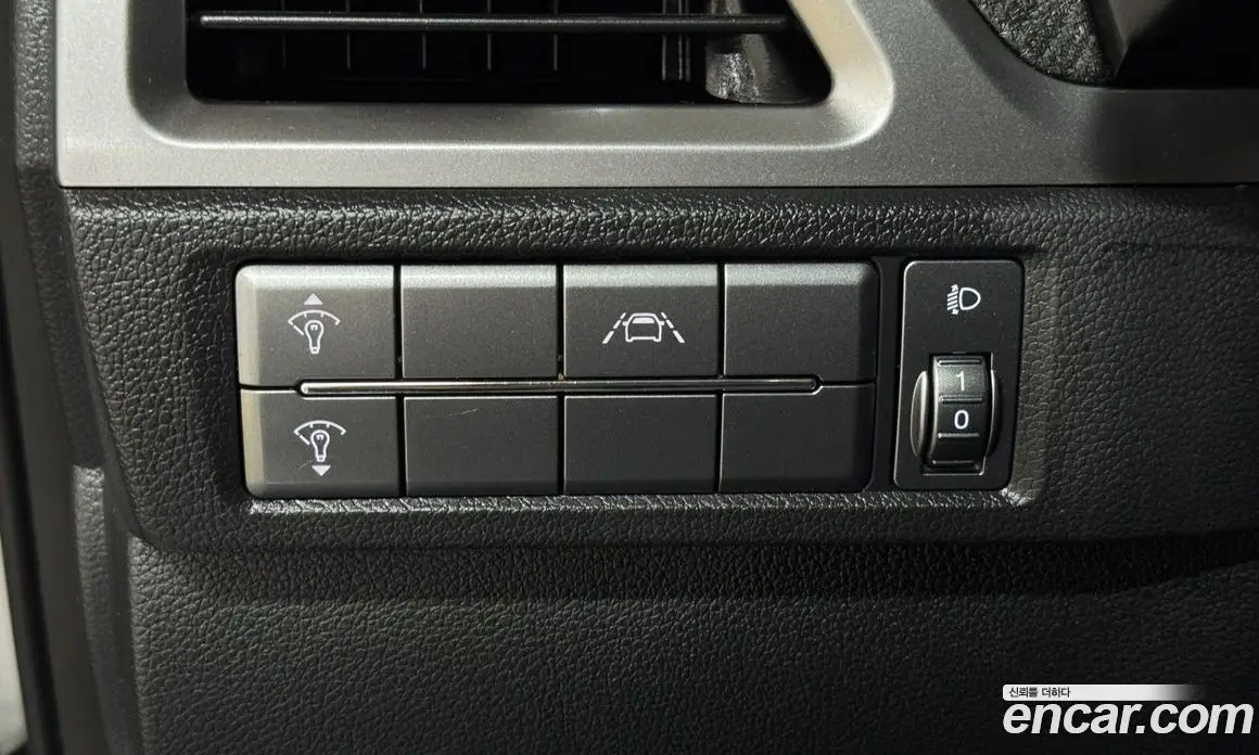 SsangYong Korando 2020 1.6 автомат (гидро), фото 12