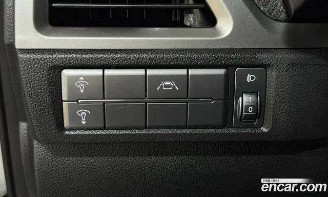 SsangYong Korando 2020 1.6 автомат (гидро), миниатюра 12