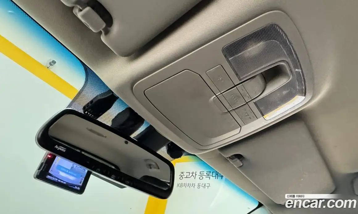 SsangYong Korando 2020 1.6 автомат (гидро), фото 14