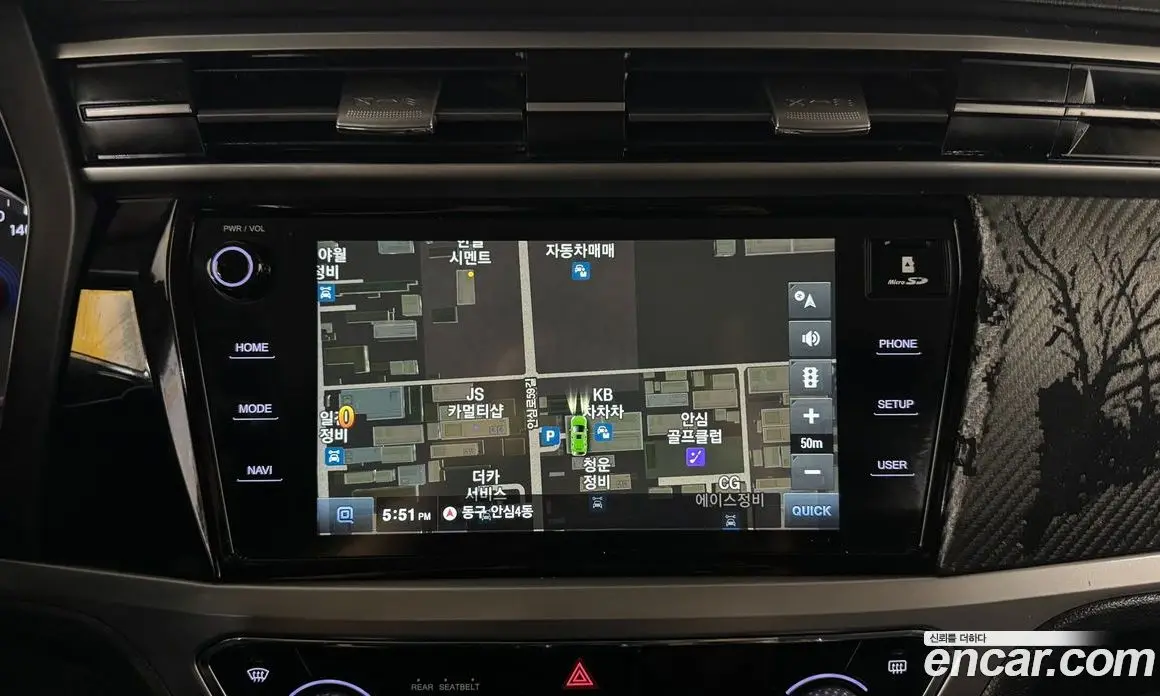 SsangYong Korando 2020 1.6 автомат (гидро), фото 15