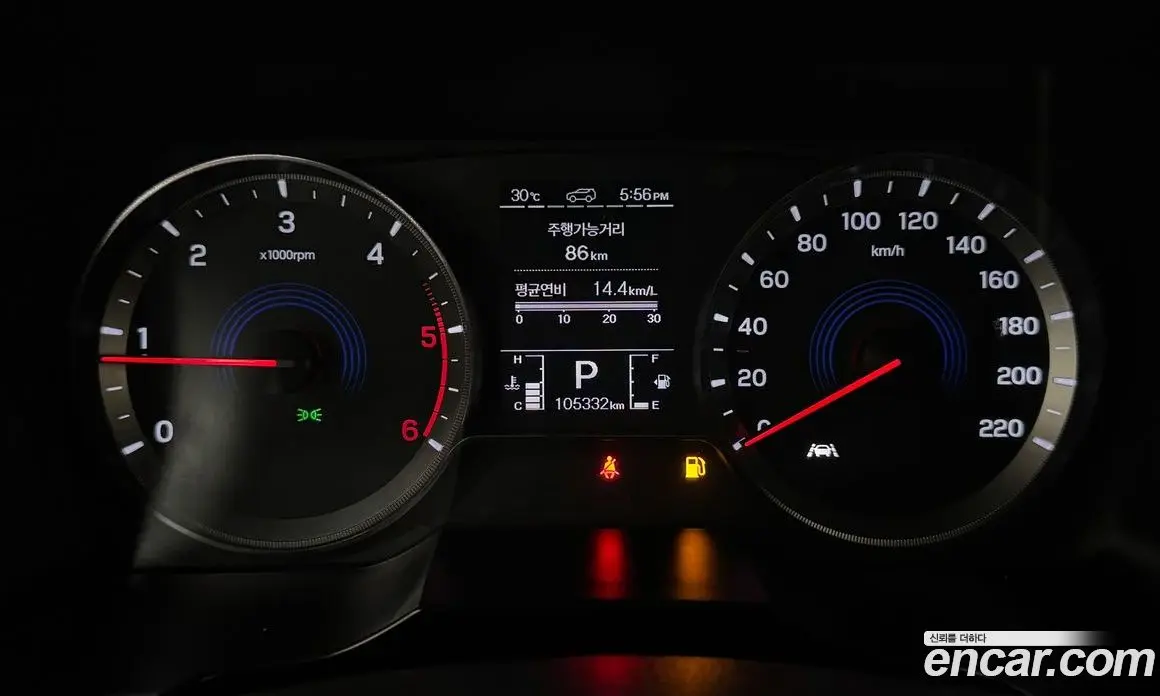 SsangYong Korando 2020 1.6 автомат (гидро), фото 8