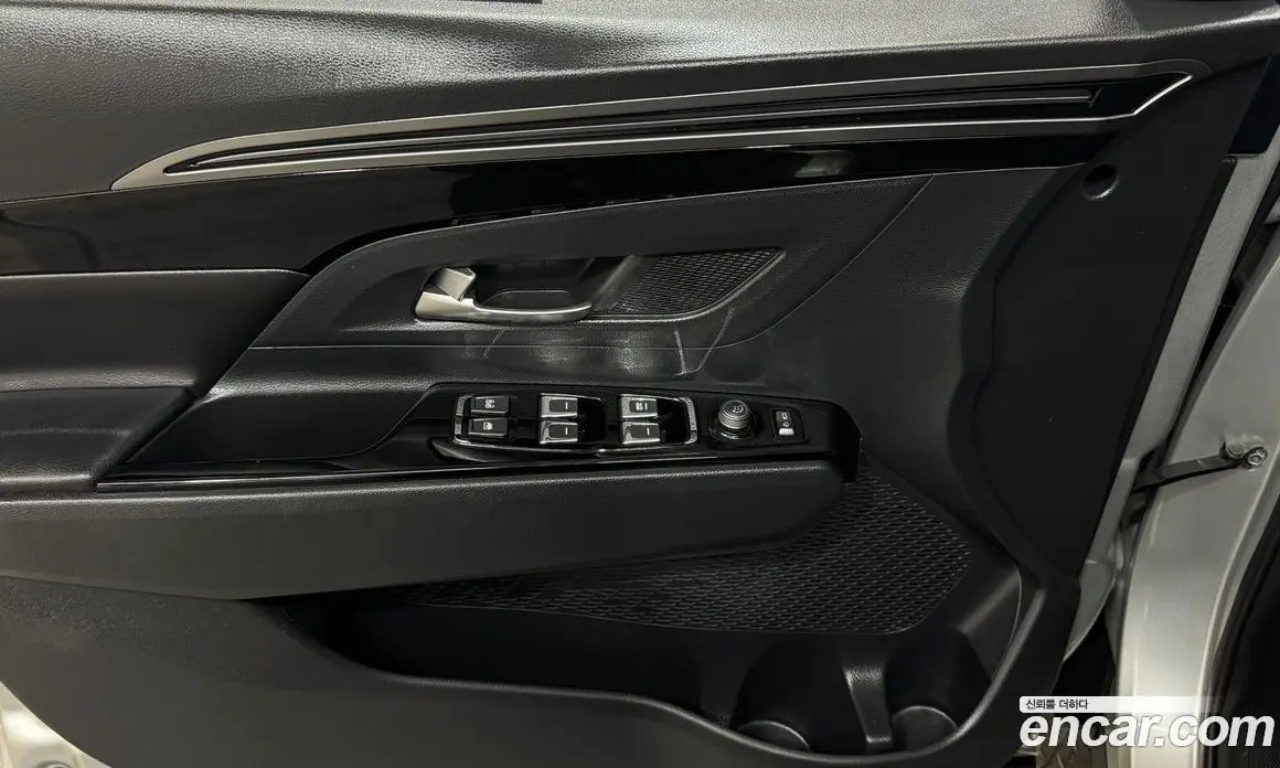 SsangYong Korando 2020 1.6 автомат (гидро), фото 10