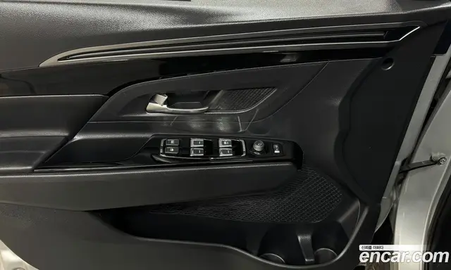 SsangYong Korando 2020 1.6 автомат (гидро), миниатюра 10