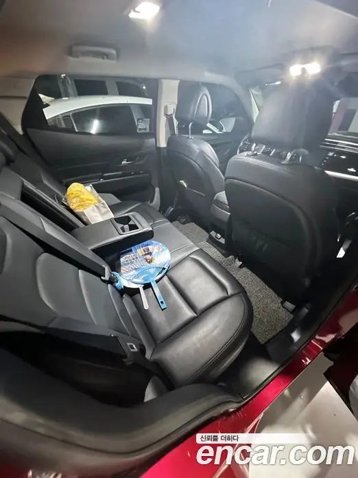 SsangYong Korando 2021 1.5 автомат (гидро), фото 6