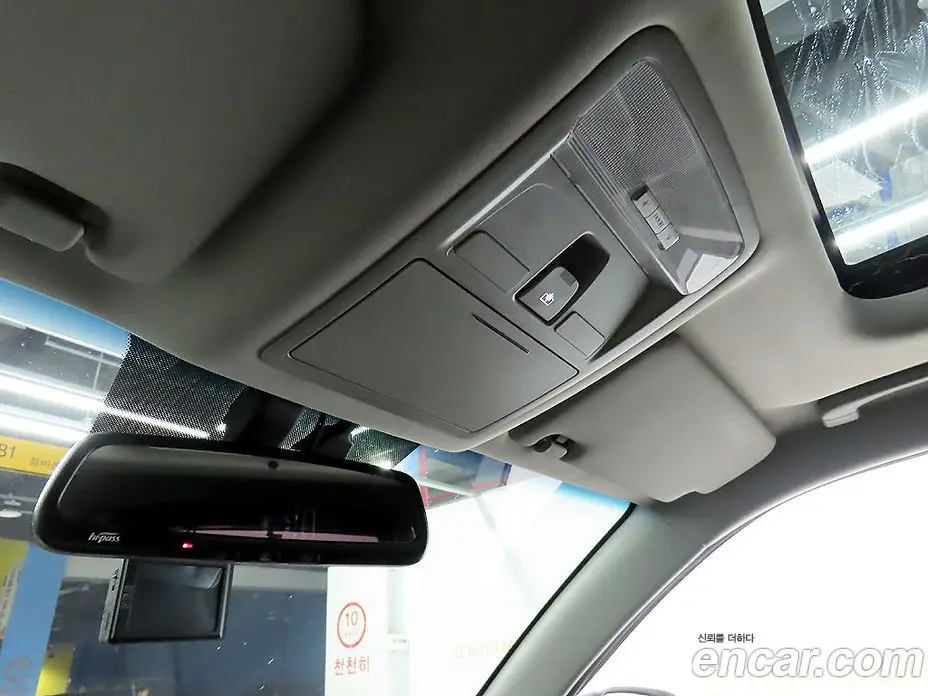 SsangYong Rexton 2018 2.2 автомат (гидро), фото 16