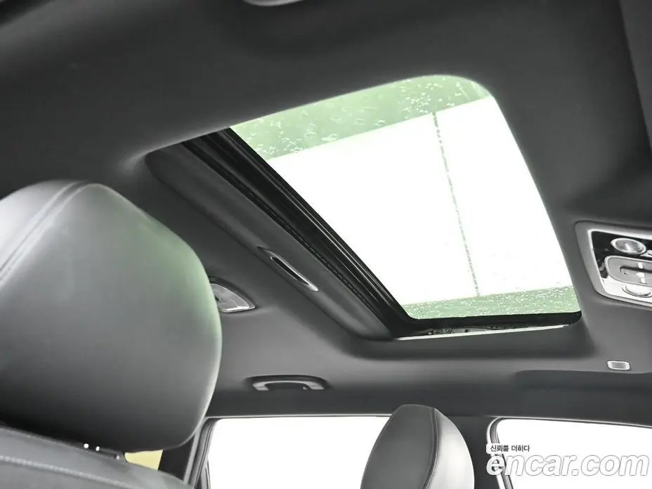 SsangYong Rexton 2020 2.2 автомат (гидро), фото 8