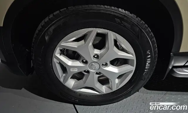SsangYong Rexton 2023 2.2 автомат (гидро), миниатюра 5