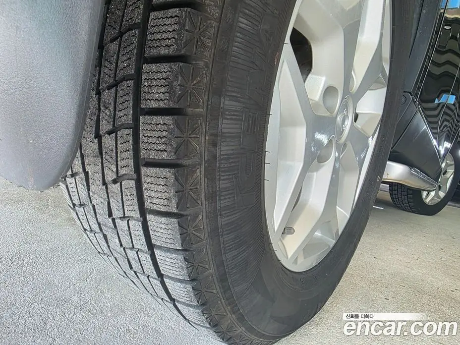 SsangYong Rexton 2023 2.2 автомат (гидро), фото 16