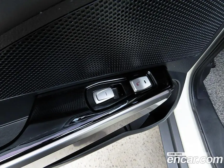 SsangYong TIBOLI 2015 1.6 автомат (гидро), фото 17
