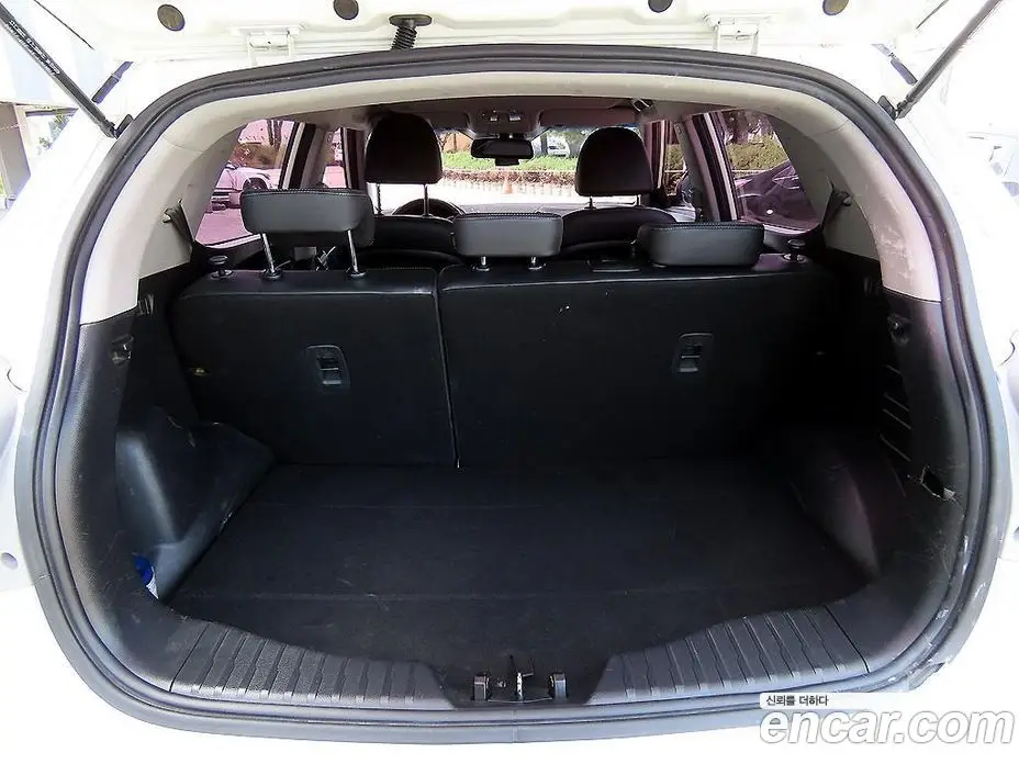 SsangYong TIBOLI 2015 1.6 автомат (гидро), фото 18
