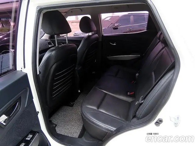 SsangYong TIBOLI 2015 1.6 автомат (гидро), миниатюра 6