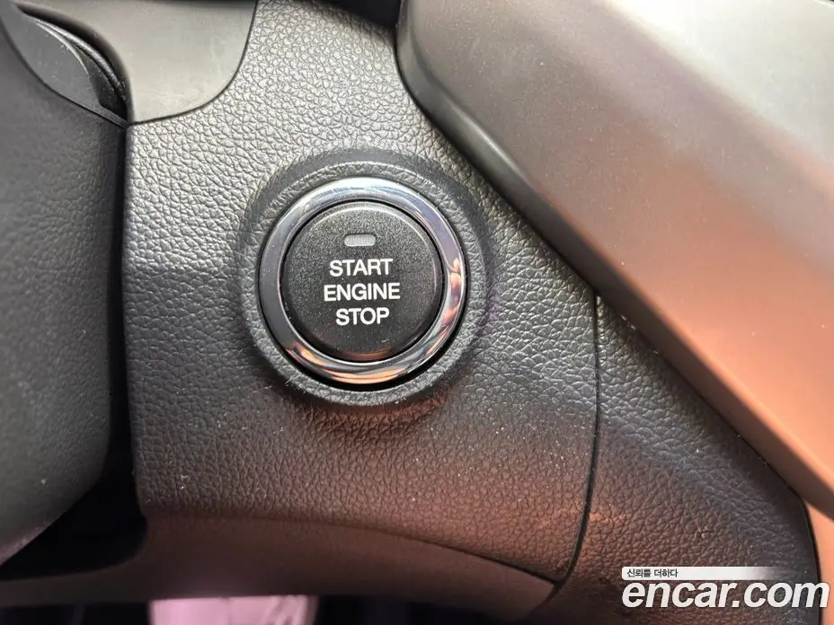 SsangYong TIBOLI 2015 1.6 автомат (гидро), фото 11