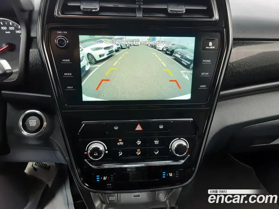 SsangYong TIBOLI 2019 1.5 автомат (гидро), фото 11