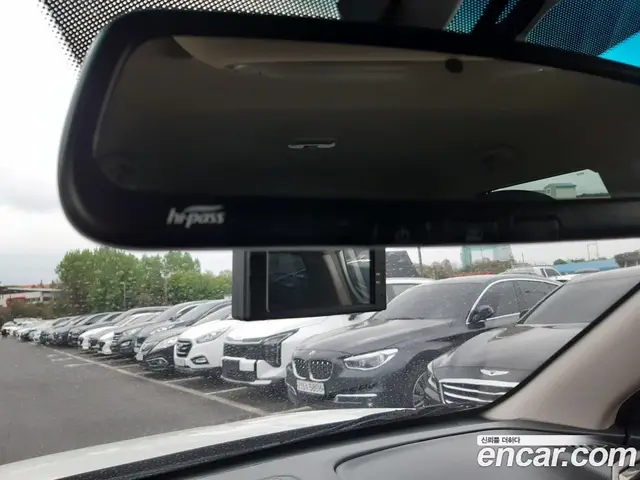SsangYong TIBOLI 2019 1.5 автомат (гидро), миниатюра 12