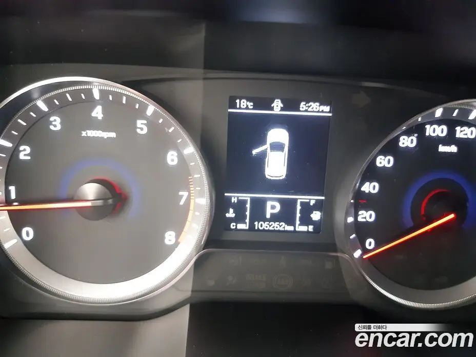 SsangYong TIBOLI 2019 1.5 автомат (гидро), фото 14