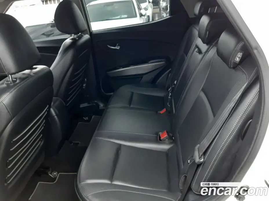 SsangYong TIBOLI 2019 1.5 автомат (гидро), фото 7