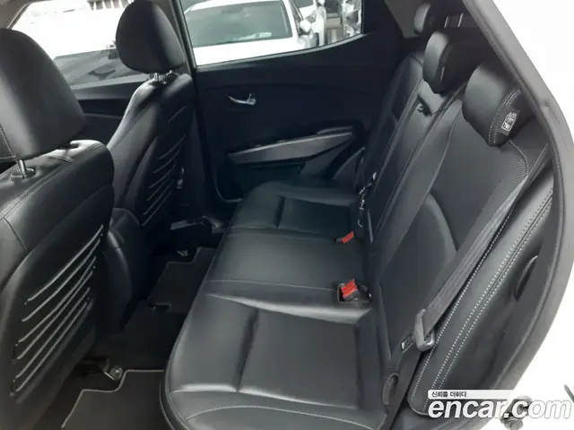 SsangYong TIBOLI 2019 1.5 автомат (гидро), миниатюра 7