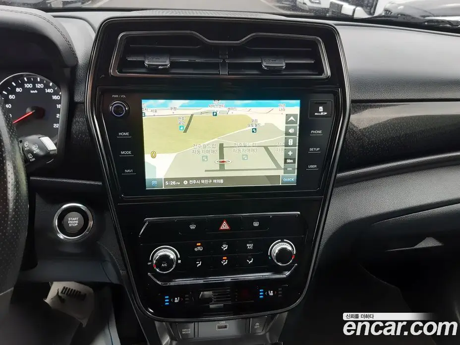 SsangYong TIBOLI 2019 1.5 автомат (гидро), фото 10