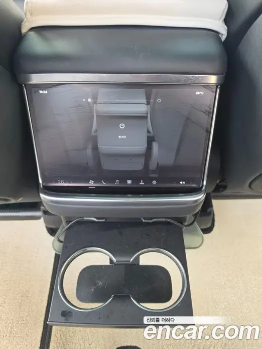 Tesla Model X 2023 автомат (гидро), фото 13