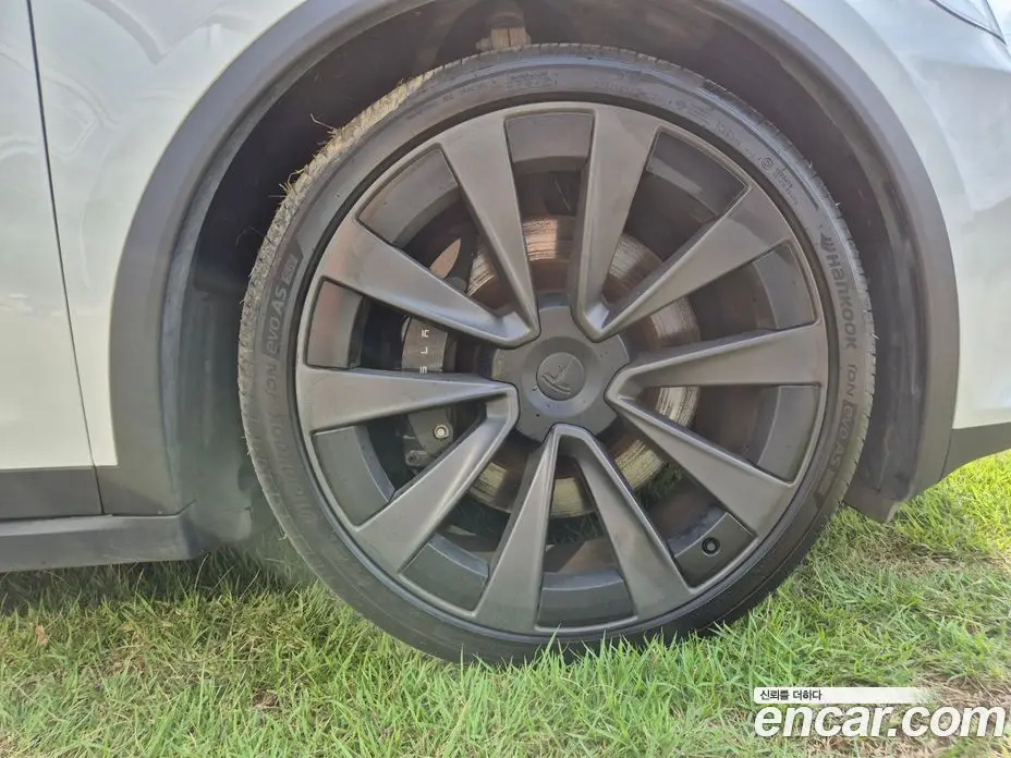 Tesla Model X 2023 автомат (гидро), фото 17