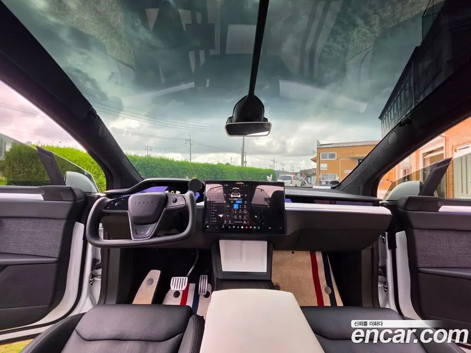 Tesla Model X 2023 автомат (гидро), фото 5
