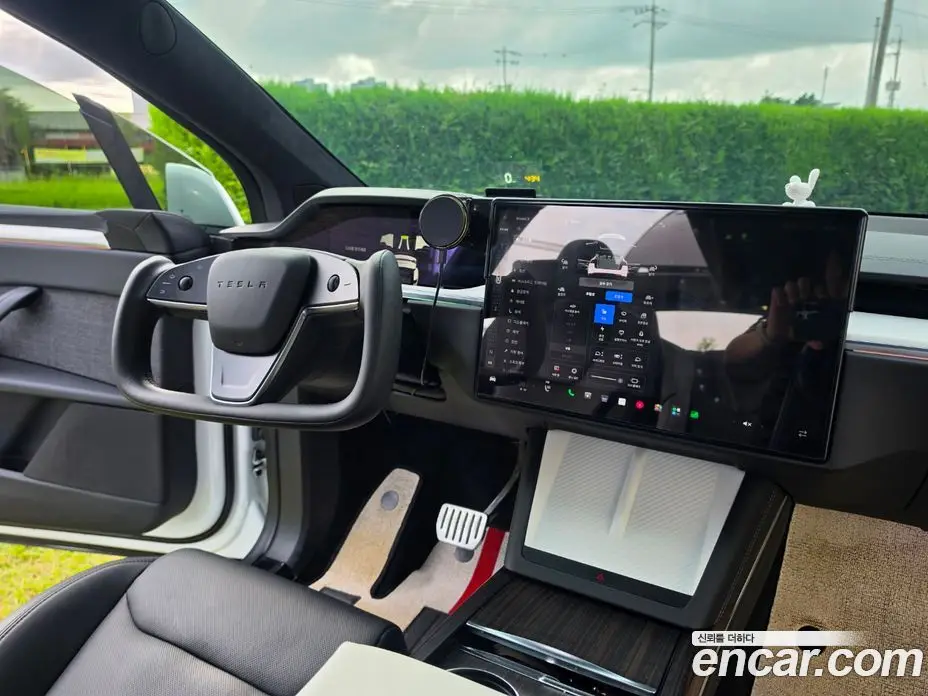 Tesla Model X 2023 автомат (гидро), фото 6