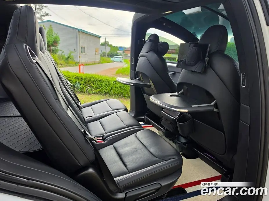 Tesla Model X 2023 автомат (гидро), фото 10