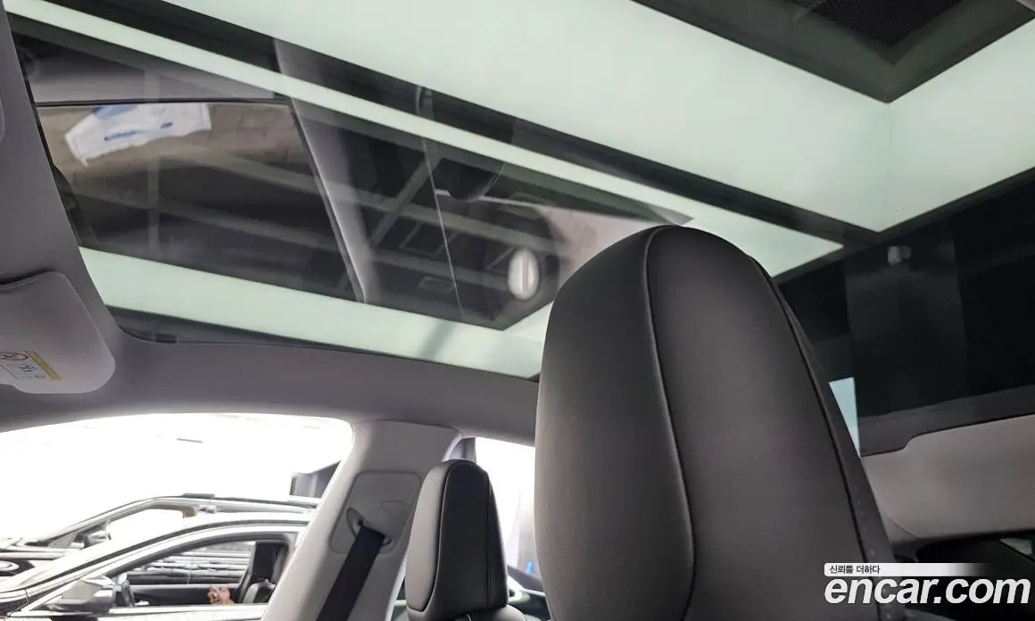 Tesla Model Y 2025 0.2 автомат (гидро), фото 19