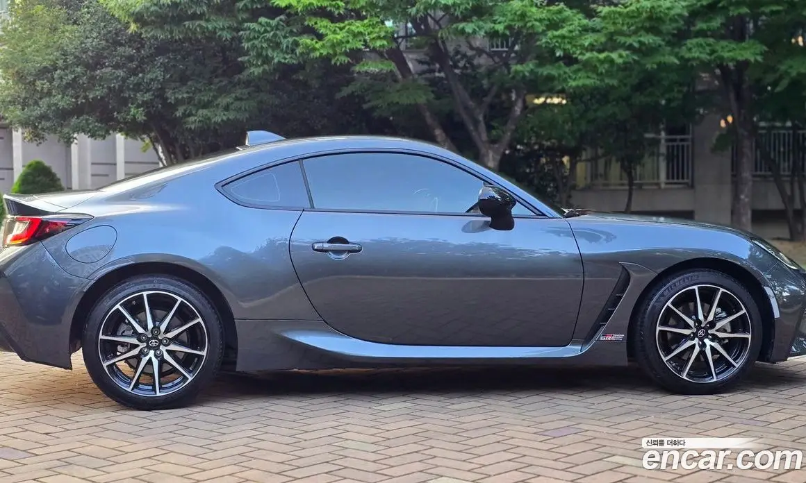 Toyota 86 2024 2.4 механика, фото 3