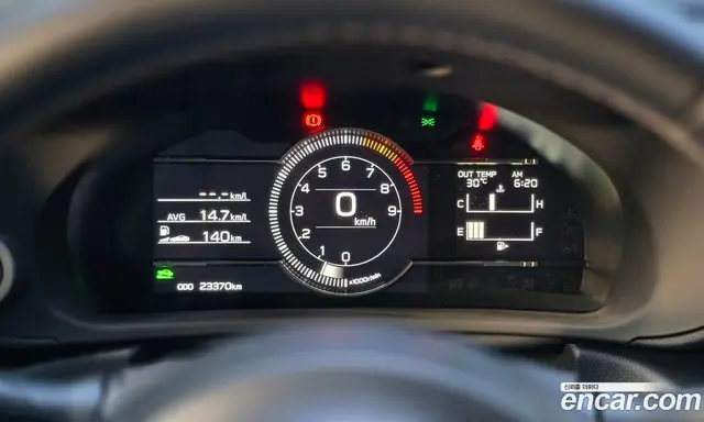 Toyota 86 2024 2.4 механика, миниатюра 10