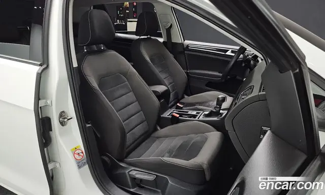 Volkswagen Golf 2015 2.0 автомат (гидро), миниатюра 10