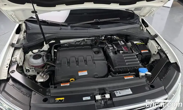 Volkswagen Tiguan 2020 2.0 автомат (гидро), миниатюра 6 Volkswagen Tiguan 2020 2.0 автомат (гидро), миниатюра 6