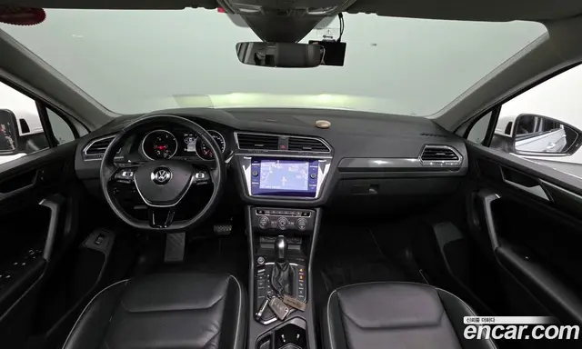 Volkswagen Tiguan 2020 2.0 автомат (гидро), миниатюра 7 Volkswagen Tiguan 2020 2.0 автомат (гидро), миниатюра 7
