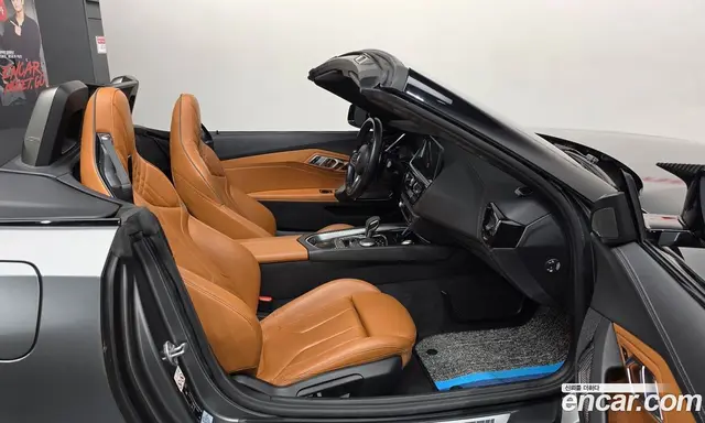 BMW Z4 2021 3.0 автомат (гидро), миниатюра 11 BMW Z4 2021 3.0 автомат (гидро), миниатюра 11