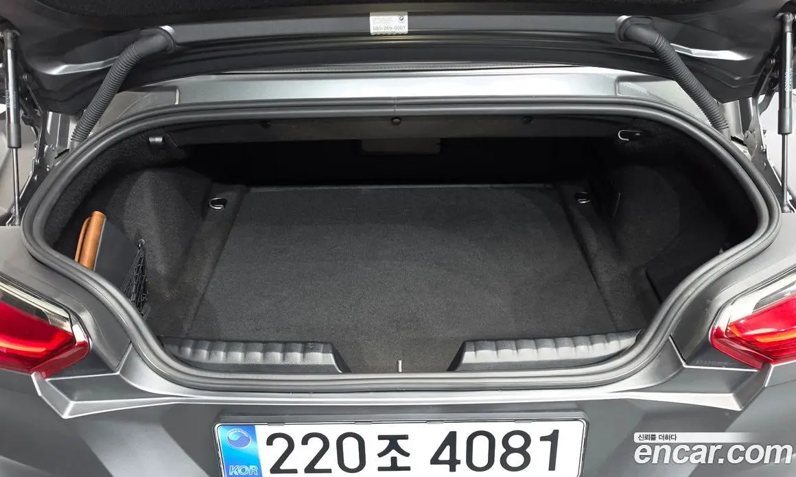 BMW Z4 2021 3.0 автомат (гидро), фото 20 BMW Z4 2021 3.0 автомат (гидро), фото 20