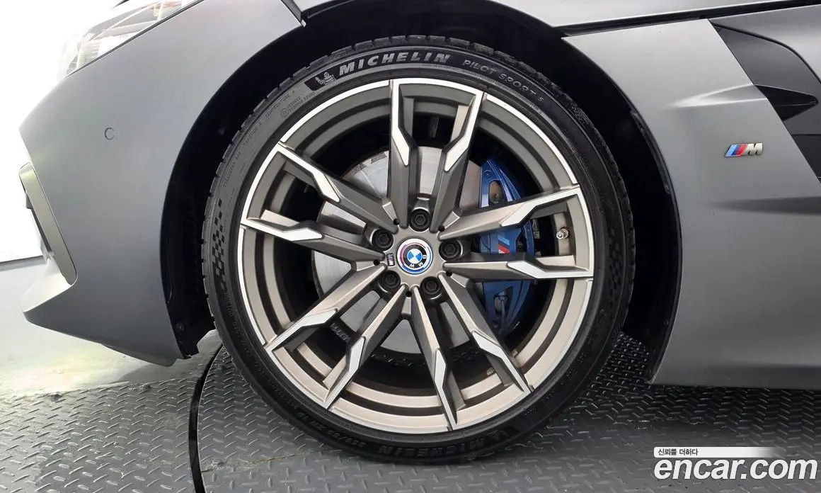 BMW Z4 2021 3.0 автомат (гидро), фото 5 BMW Z4 2021 3.0 автомат (гидро), фото 5