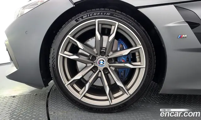 BMW Z4 2021 3.0 автомат (гидро), миниатюра 5 BMW Z4 2021 3.0 автомат (гидро), миниатюра 5