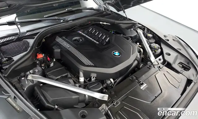 BMW Z4 2021 3.0 автомат (гидро), миниатюра 6 BMW Z4 2021 3.0 автомат (гидро), миниатюра 6