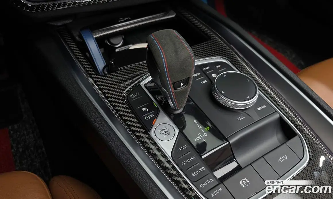 BMW Z4 2021 3.0 автомат (гидро), фото 9 BMW Z4 2021 3.0 автомат (гидро), фото 9