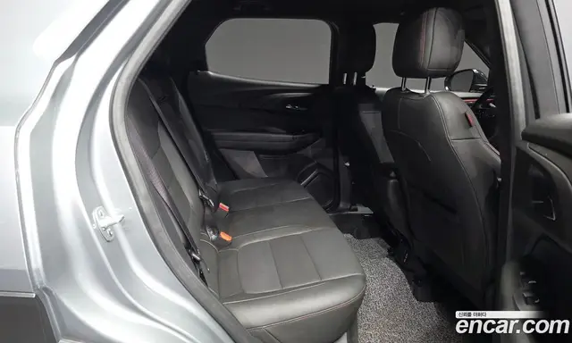 Chevrolet TrailBlazer 2025 1.3 автомат (гидро), миниатюра 12