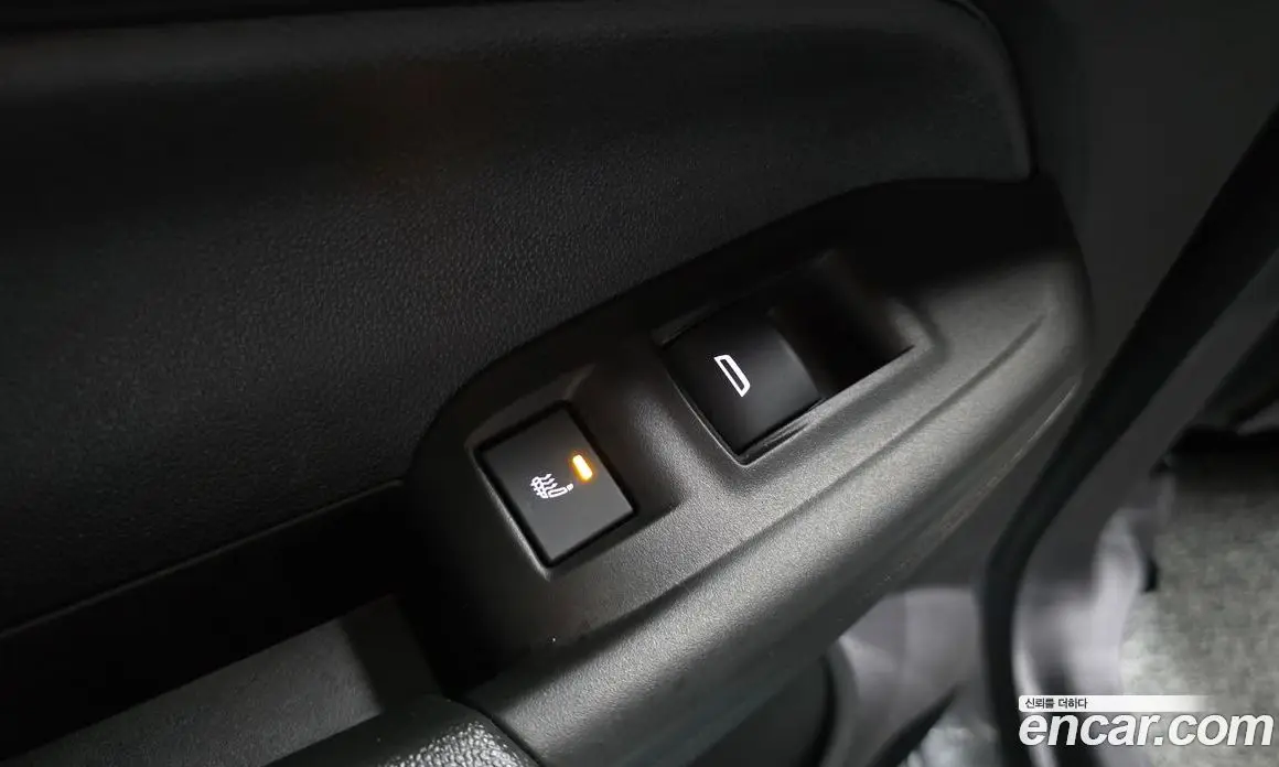 Chevrolet TrailBlazer 2025 1.3 автомат (гидро), фото 19