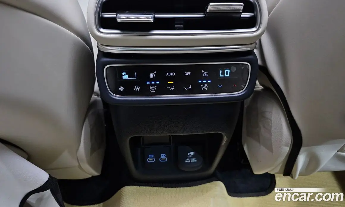 Genesis GV80 2024 2.5 автомат (гидро), фото 17