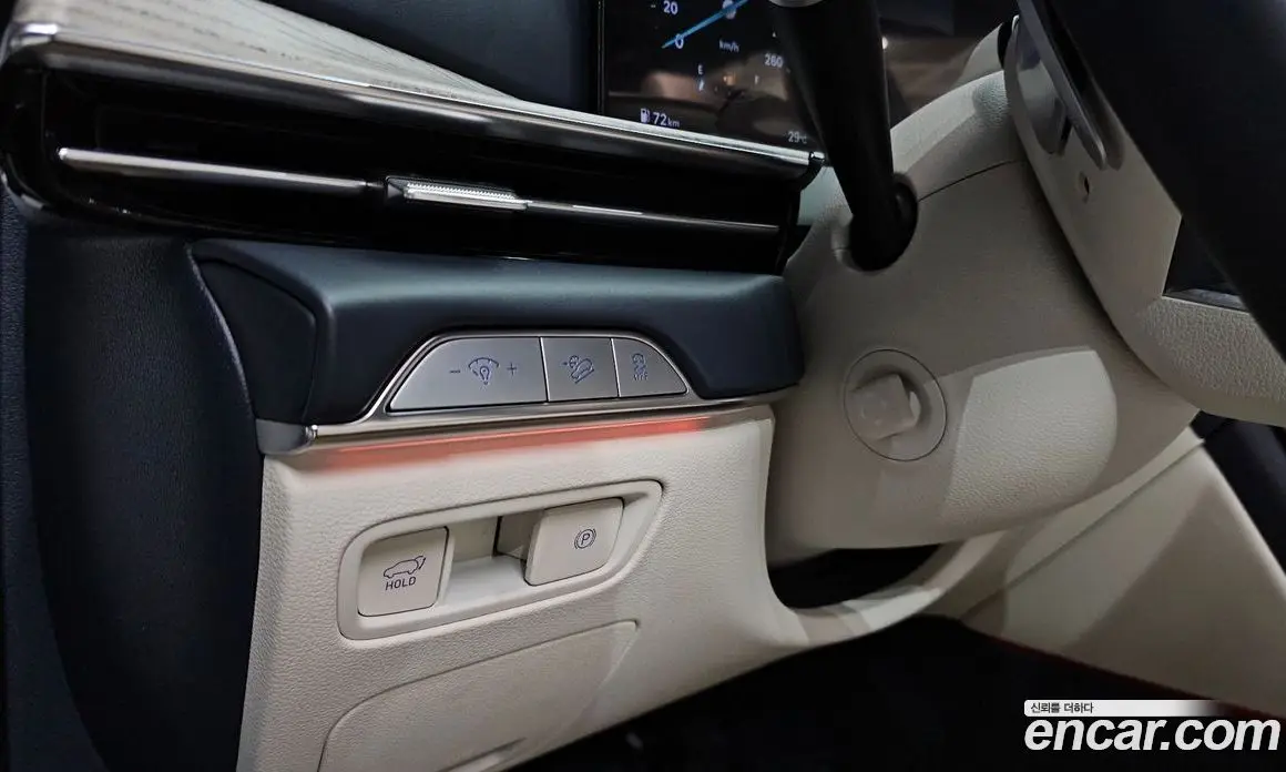 Genesis GV80 2024 2.5 автомат (гидро), фото 19