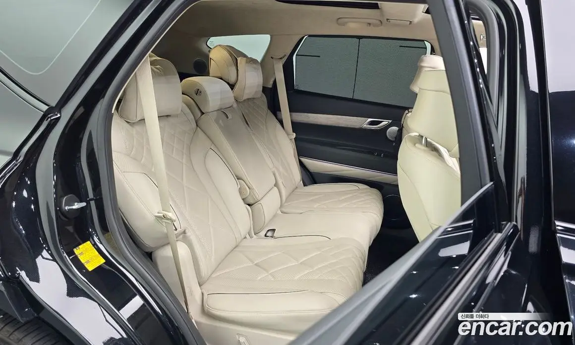 Genesis GV80 2025 2.5 автомат (гидро), фото 12