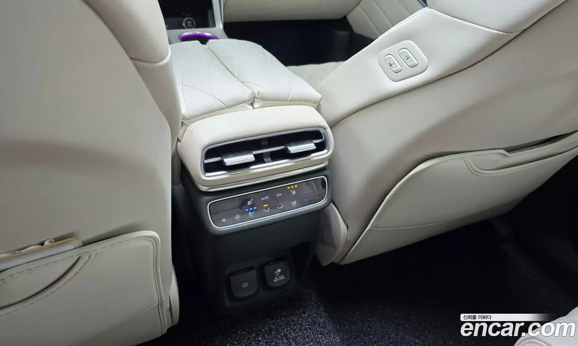 Genesis GV80 2025 2.5 автомат (гидро), фото 19