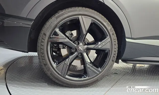 Genesis GV80 2025 2.5 автомат (гидро), миниатюра 5
