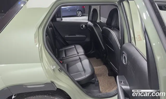 Hyundai Casper 2022 1.0 автомат (гидро), миниатюра 12